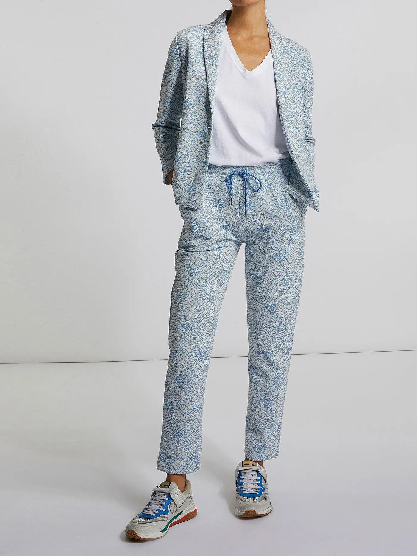 RICH & ROYAL | Blazer | 